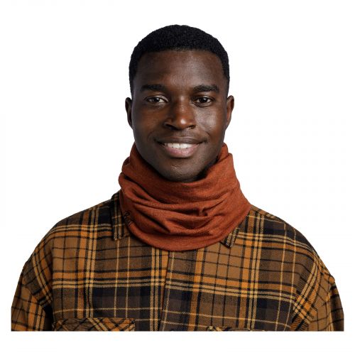 Chusta wielofunkcyjna Buff Merino Midweight 113022.330