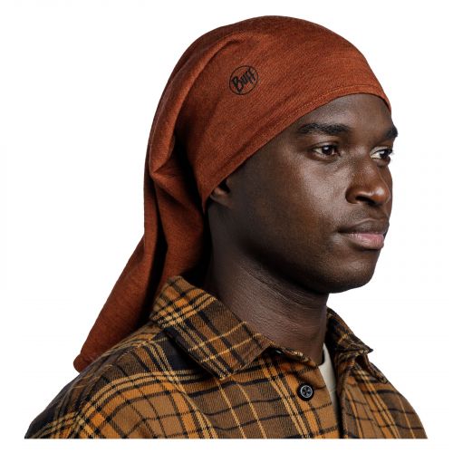 Chusta wielofunkcyjna Buff Merino Midweight 113022.330