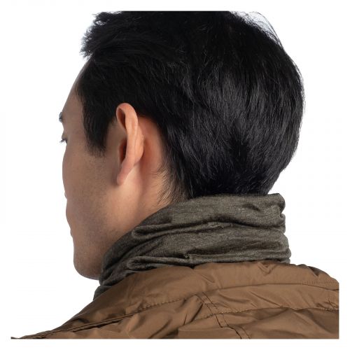 Chusta wielofunkcyjna Buff Merino Midweight 113023.843