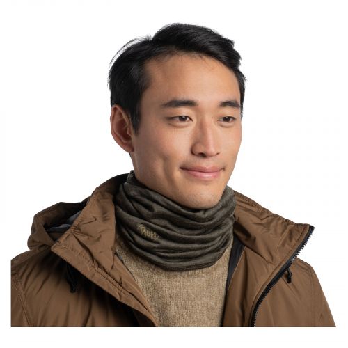 Chusta wielofunkcyjna Buff Merino Midweight 113023.843