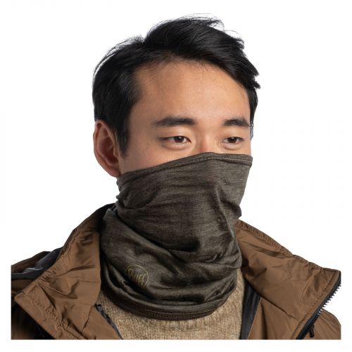 Chusta wielofunkcyjna Buff Merino Midweight 113023.843