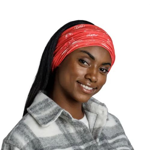 Chusta wielofunkcyjna  Buff Original Ecostretch Chalim Holidays 134771.425
