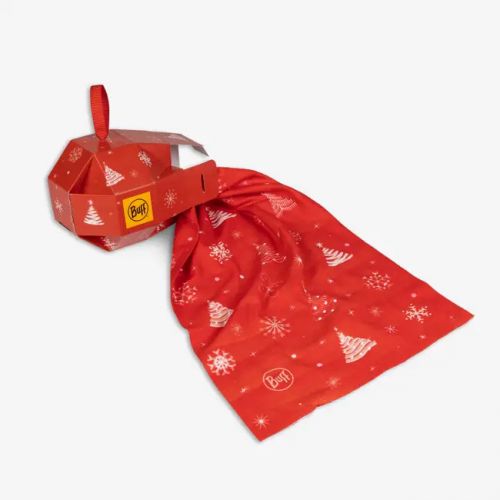 Chusta wielofunkcyjna  Buff Original Ecostretch Chalim Holidays 134771.425