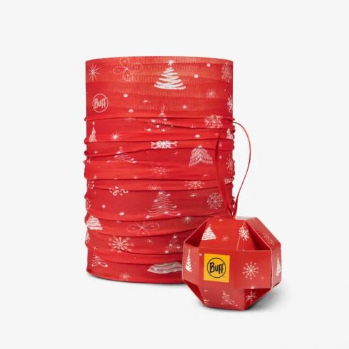 Chusta wielofunkcyjna  Buff Original Ecostretch Chalim Holidays 134771.425