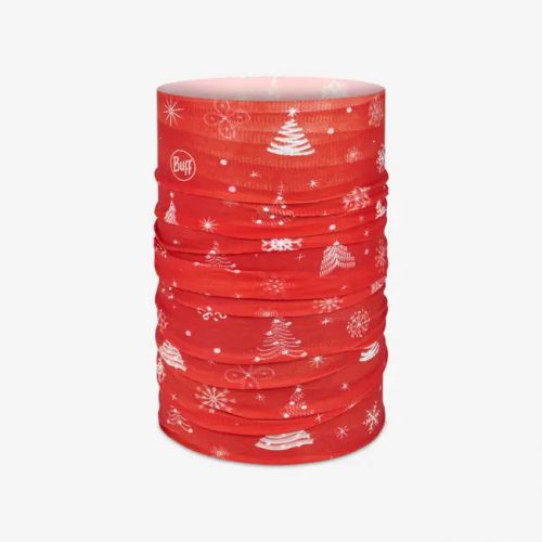 Chusta wielofunkcyjna  Buff Original Ecostretch Chalim Holidays 134771.425