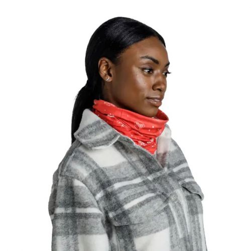 Chusta wielofunkcyjna  Buff Original Ecostretch Chalim Holidays 134771.425