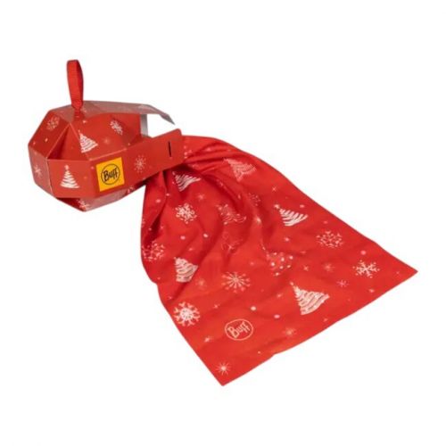 Chusta wielofunkcyjna  Buff Original Ecostretch Chalim Holidays 134771.425