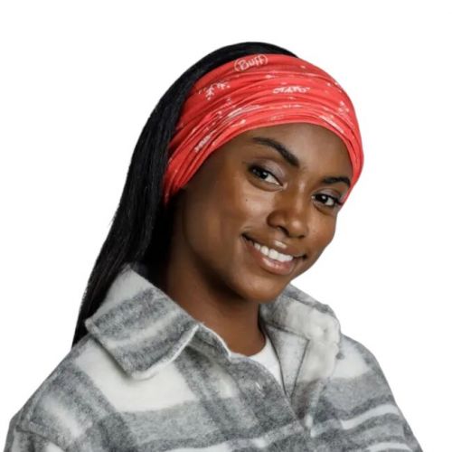 Chusta wielofunkcyjna  Buff Original Ecostretch Chalim Holidays 134771.425