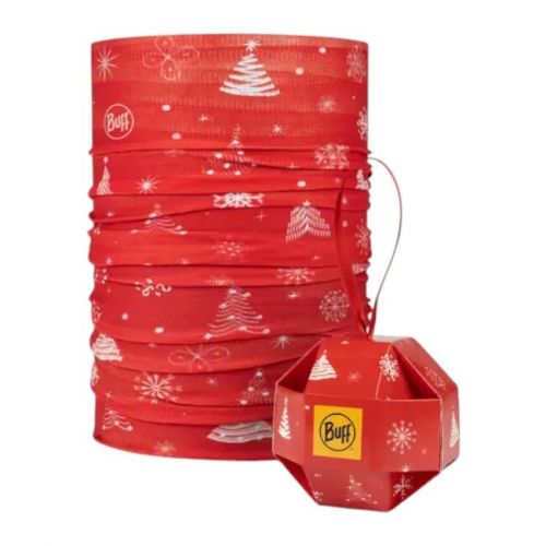 Chusta wielofunkcyjna  Buff Original Ecostretch Chalim Holidays 134771.425