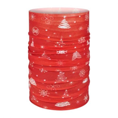 Chusta wielofunkcyjna  Buff Original Ecostretch Chalim Holidays 134771.425