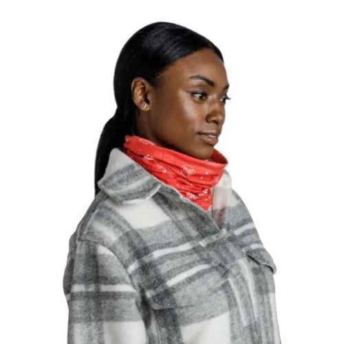 Chusta wielofunkcyjna  Buff Original Ecostretch Chalim Holidays 134771.425