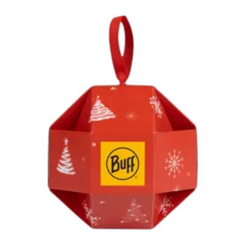 Chusta wielofunkcyjna  Buff Original Ecostretch Chalim Holidays 134771.425