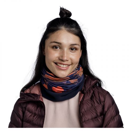 Chusta wielofunkcyjna Buff Polar Multifunctional Neckwear Thioni Multi 132559.555