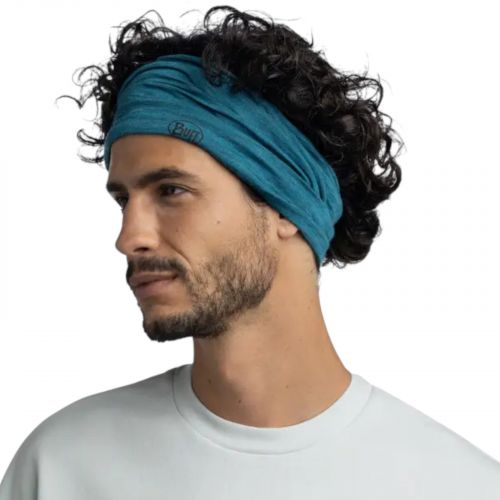 Chusta wielofunkcyjna Buff Solid Teal 113010.706