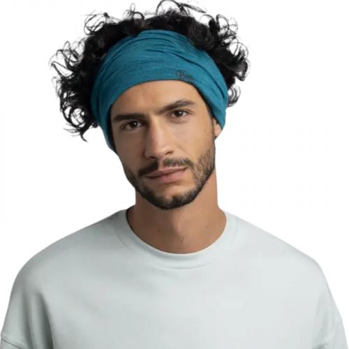 Chusta wielofunkcyjna Buff Solid Teal 113010.706
