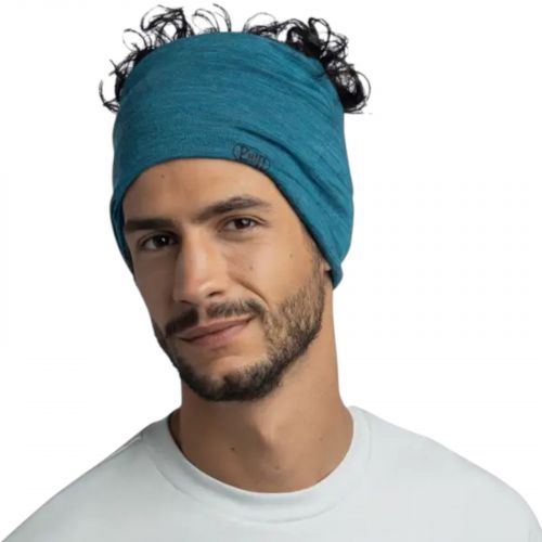 Chusta wielofunkcyjna Buff Solid Teal 113010.706