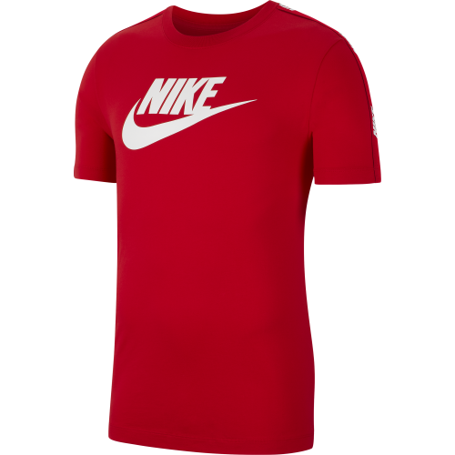 Koszulka męska Nike Sportswear Hybrid CK2379