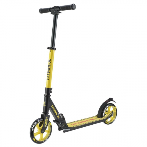 Hulajnoga Enero Titan-X 180