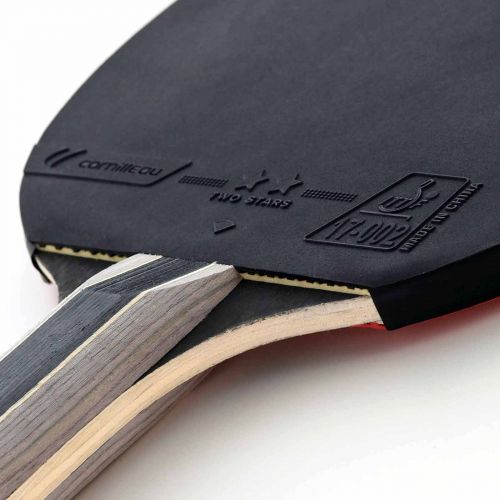 Zestaw do tenisa stołowego Cornilleau Sport Duo 432050