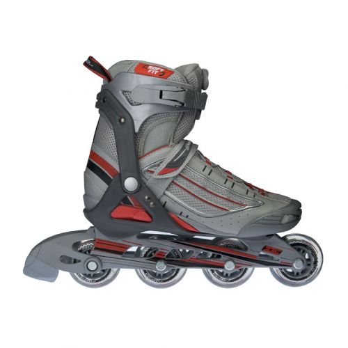 Łyżworolki CrazyCreek SL200 Man 137749