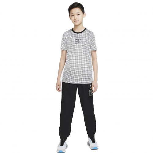 Koszulka dla dzieci piłkarska Nike Dri-FIT CR7 CT2975