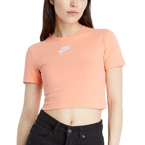 Koszulka damska Nike Air CZ8632