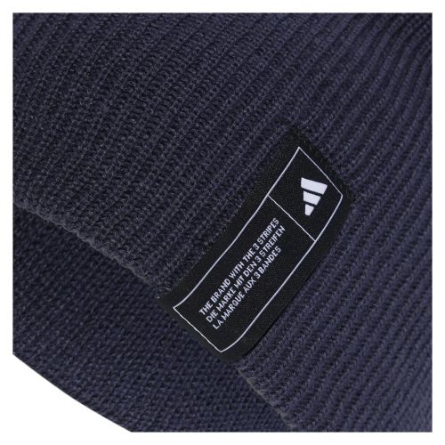 Czapka uniwersalna adidas Essentials Beanie IY5258