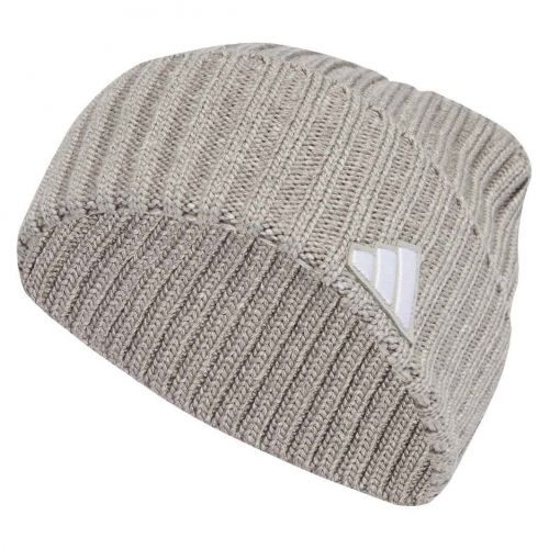 Czapka uniwersalna adidas Melange Beanie JM1653