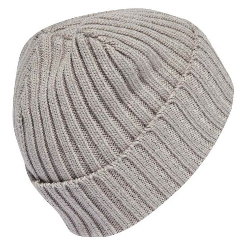 Czapka uniwersalna adidas Melange Beanie JM1653