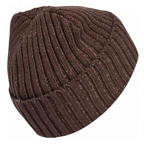 Czapka uniwersalna adidas Melange Beanie JY3170