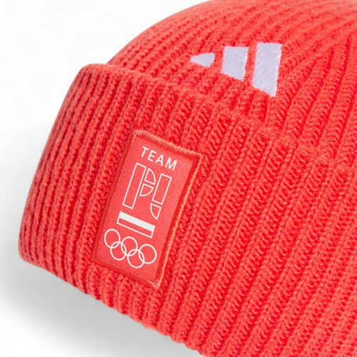 Czapka adidas Team PL Beanie JX1109