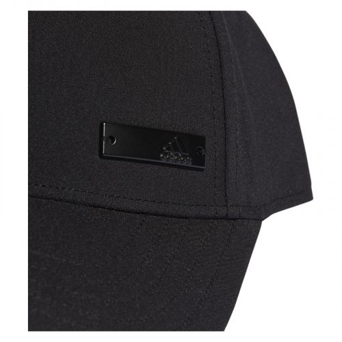 Czapka z daszkiem adidas Metal Badge Lightweight Baseball IB3245