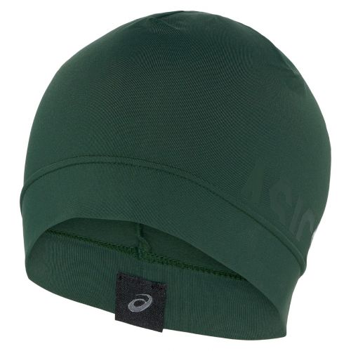 Czapka do biegania Asics Logo Beanie 3013A034