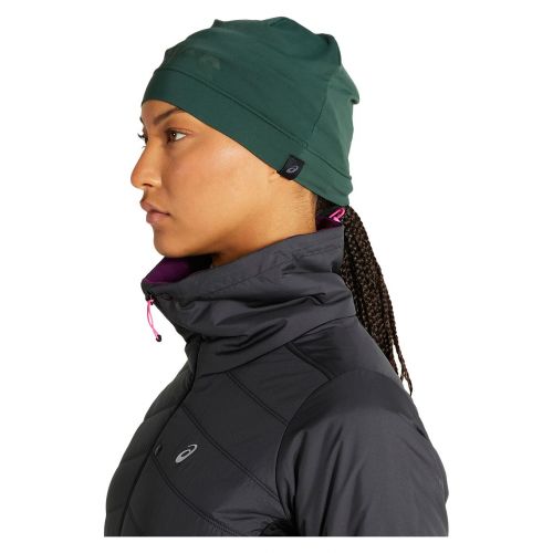 Czapka do biegania Asics Logo Beanie 3013A034