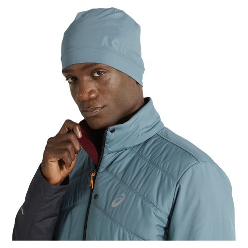 Czapka do biegania Asics Logo Beanie 3013A034