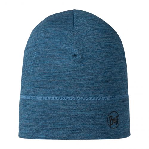 Czapka uniwersalna Buff Merino Lightweight Beanie 125 117997.759