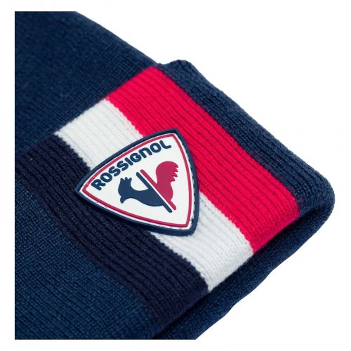 Czapka narciarska Rossignol Luka RLKMH09U