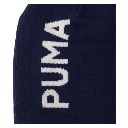 Czapka Puma Ess Classic Cuffless Beanie 023433
