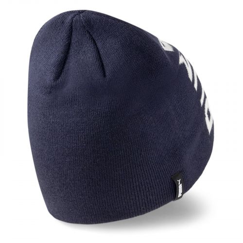 Czapka Puma Ess Classic Cuffless Beanie 023433