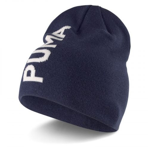 Czapka Puma Ess Classic Cuffless Beanie 023433