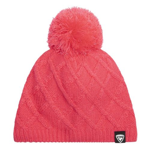 Czapka zimowa dla dzieci Rossignol Luna Beanie RLNYH06