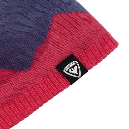 Czapka zimowa dla dzieci Rossignol Milo Beanie RLNYH02