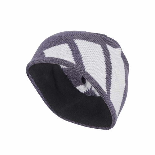 Czapka uniwersalna adidas BIGLOGO BEANIE CLIMAWARM JY3163