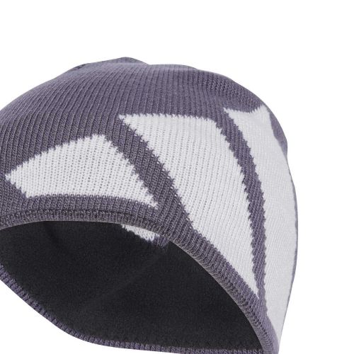 Czapka uniwersalna adidas BIGLOGO BEANIE CLIMAWARM JY3163