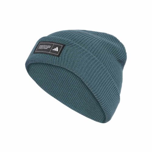 Czapka uniwersalna adidas Essentials Cuffed Beanie JY3078