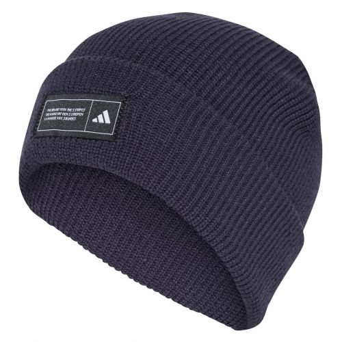 Czapka uniwersalna adidas Essentials Cuffed IY5256