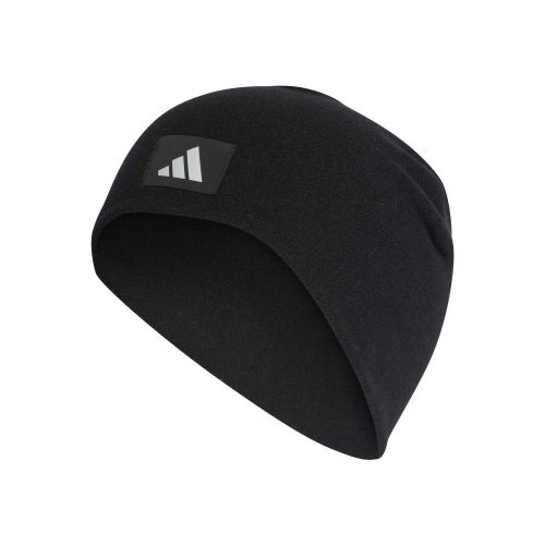 Czapka uniwersalna adidas FLEECE BEANIE IB2660