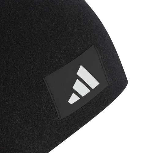 Czapka uniwersalna adidas FLEECE BEANIE IB2660