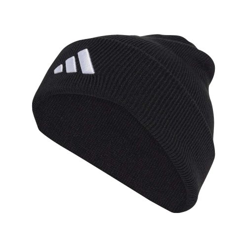 Czapka uniwersalna adidas New Logo Beanie Cuff JM0428