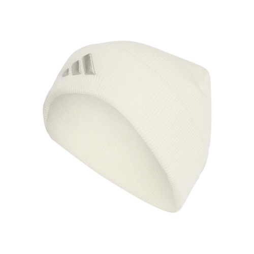 Czapka uniwersalna adidas New Logo Beanie Cuff JX5745